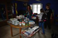 Wystawa Folkstar.pl