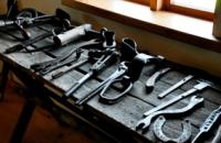 Szkoły ponadgimnazjalne: III miejsce 
Rafał Koprowski, lat 17 – Za kilka lat i one trafią do muzeum…
Zespół Szkół Ponadgimnazjalnych nr 2 RCKUiP w Łowiczu