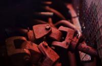 Stara Parowozownia w Skierniewicach", Katarzyna Słomiana, lat 17, II Liceum Ogólnokształcące w Łowiczu