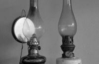 Szkoły podstawowe: Wyróżnienie, Oliwia Wolska ? Czarno-biała lustracja lamp, Szkoła Podstawowa nr 2 im. A. Mickiewicza w Łowiczu