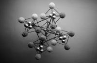 "Geometria", Paulina Brzozowska, lat 17, I Liceum Ogólnokształcące w Łowiczu