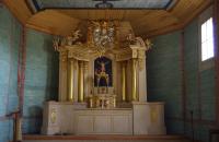 Ołtarz Główny