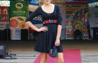 Pokaz mody przygotowany przez Folkstar.pl