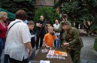 Stowarzyszenie im. 10 Pułku Piechoty w Łowiczu