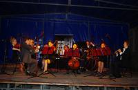 Koncert nocny Łowickiej Orkiestry Kameralnej