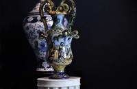 Szkoły podstawowe: II miejsce
Hanna Chróścielewska ? Opowieść zaklęta w porcelanie, Szkoła Podstawowa nr 1 im. T. Kościuszki w Łowiczu