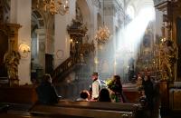 Szkoły ponadgimnazjalne: II miejsce, Aleksandra Rożniata ? Dzień święty święcić
I Liceum Ogólnokształcące im. J. Chełmońskiego w Łowiczu