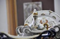 Szkoły podstawowe: II miejsce
Hanna Chróścielewska ? Opowieść zaklęta w porcelanie, Szkoła Podstawowa nr 1 im. T. Kościuszki w Łowiczu
