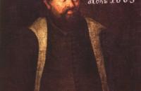 Autor nieznany, Portret Józefa Niesułkowskiego, ok. 1765, płótno, olej.
Fot. Anna Kośmider