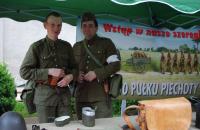 Stowarzyszenie im. 10 Pułku Piechoty w Łowiczu